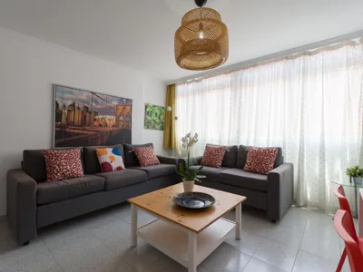 Next to the beach 5 beds - Wifi by CanariasGetaway — Foto 10
