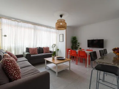 Next to the beach 5 beds - Wifi by CanariasGetaway — Foto 12