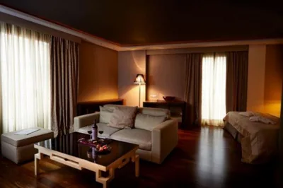 Nexus Valladolid Suites & Hotel — 照片 7