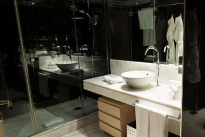 Nexus Valladolid Suites & Hotel — 照片 9