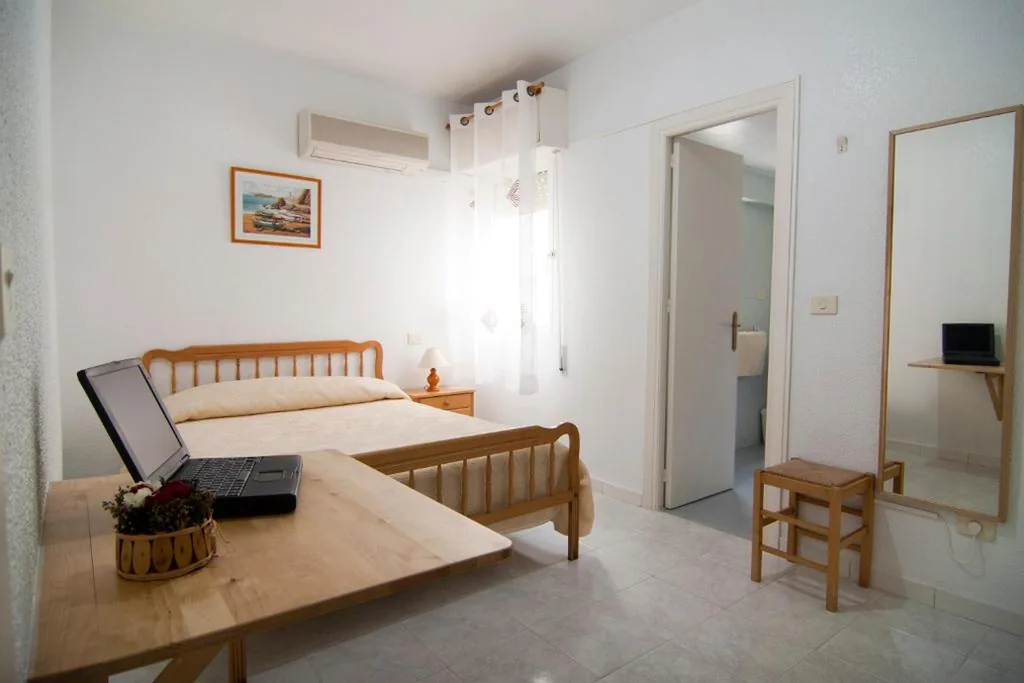 Quarto Duplo — NG Alojamientos