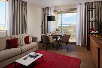 NH Alicante — foto 4