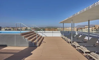 NH Alicante — foto 8