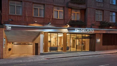 NH Bilbao Deusto — foto 6