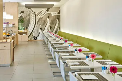 NH Campo Cartagena — foto 11