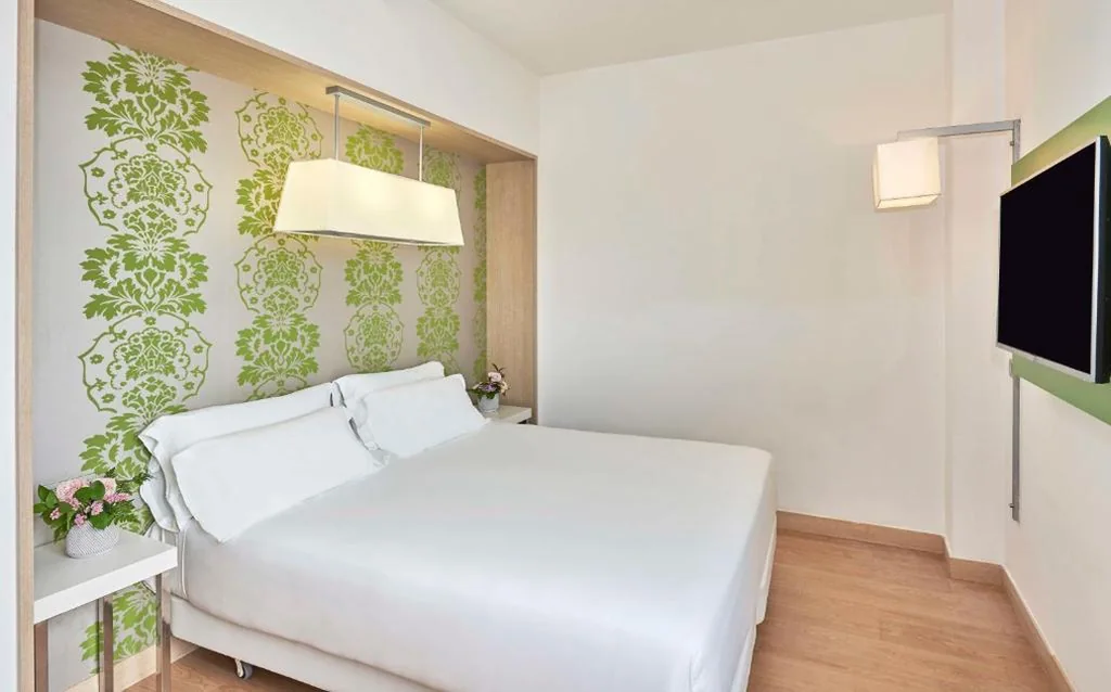 Junior Suite New Style — NH Campo Cartagena