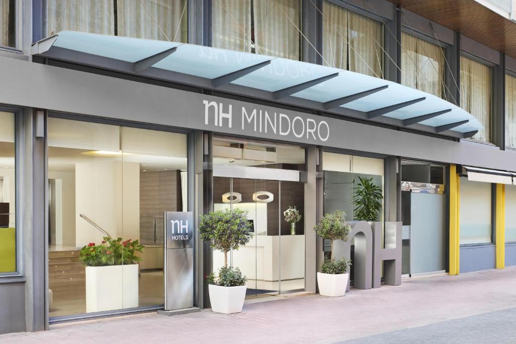 NH Castellón Mindoro