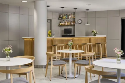 NH Ciudad de Santander — 写真 10