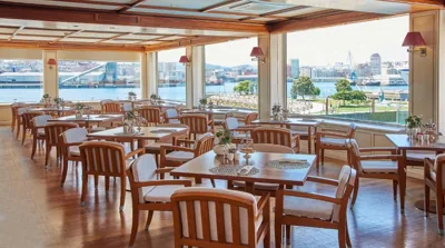 NH Collection A Coruña Finisterre — 写真 7
