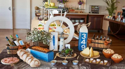NH Collection A Coruña Finisterre — 写真 9