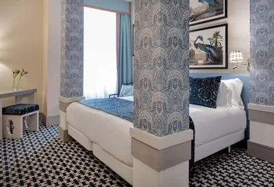 NH Collection Colón Valencia — Foto 4