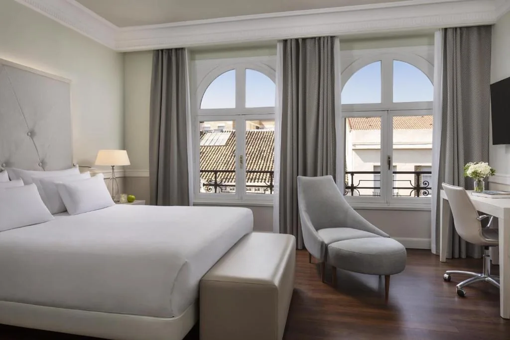 NH Collection Gran Hotel de Zaragoza