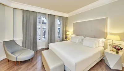 NH Collection Gran Hotel de Zaragoza — foto 4