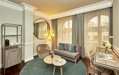 NH Collection Gran Hotel de Zaragoza — foto 5