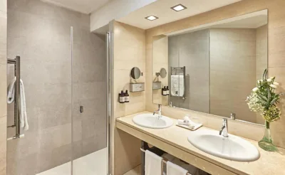 NH Collection Gran Hotel de Zaragoza — foto 6