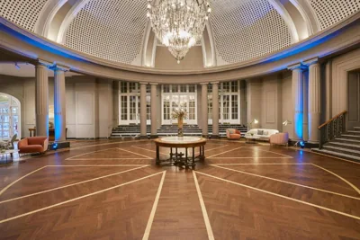 NH Collection Gran Hotel de Zaragoza — foto 12