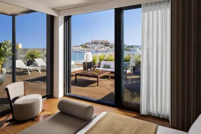 NH Collection Ibiza — foto 4
