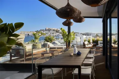 NH Collection Ibiza — foto 6