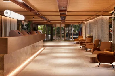 NH Collection Madrid Eurobuilding — foto 2