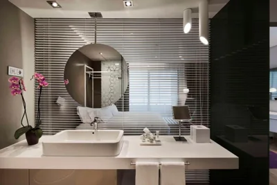 NH Collection Madrid Eurobuilding — foto 6