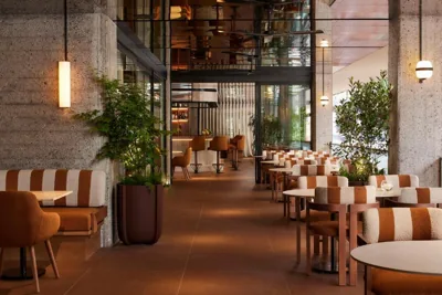 NH Collection Madrid Eurobuilding — foto 9