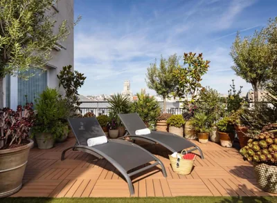 NH Collection Madrid Suecia — foto 5