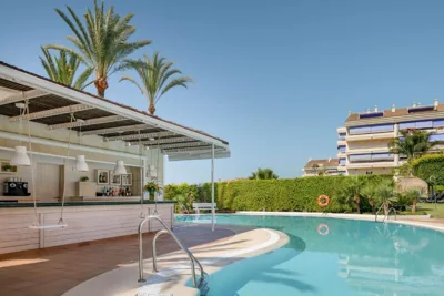 NH Collection Marbella — photo 10