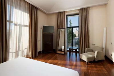 NH Collection Palacio de Aranjuez — 照片 2