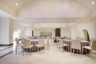 NH Collection Palacio de Aranjuez — 照片 7