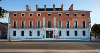 NH Collection Palacio de Aranjuez — 照片 9