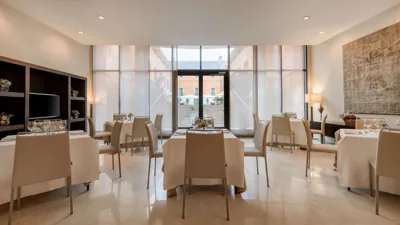 NH Collection Palacio de Aranjuez — 照片 12