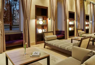 NH Collection Palacio de Burgos — 照片 5