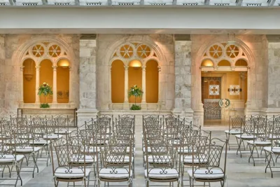 NH Collection Palacio de Burgos — 照片 6