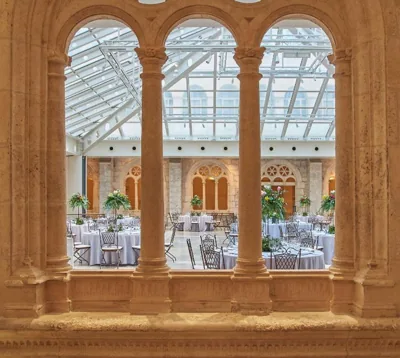 NH Collection Palacio de Burgos — 照片 7