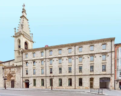 NH Collection Palacio de Burgos — 照片 9