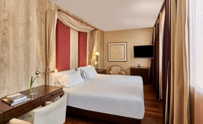 NH Collection Palacio de Burgos — 照片 10