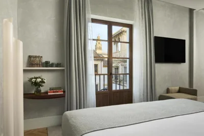 NH Collection Palacio de Córdoba — 写真 4