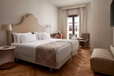NH Collection Palacio de Córdoba — 写真 6