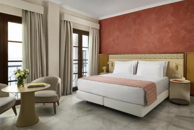 NH Collection Palacio de Córdoba — 写真 8
