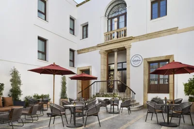 NH Collection Palacio de Córdoba — 写真 11