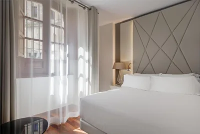 NH Collection Salamanca Palacio de Castellanos — foto 4