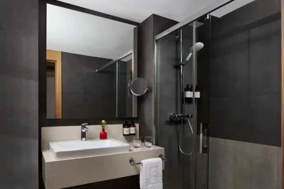 NH Collection San Sebastián Aranzazu — foto 5