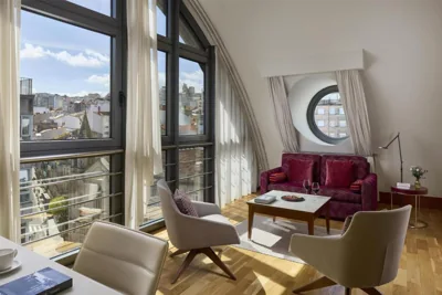 NH Collection Vigo — 写真 4