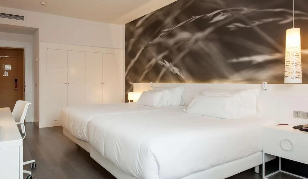 NH Collection Villa de Bilbao