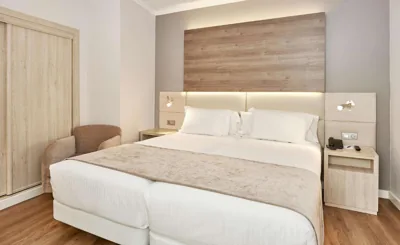NH Córdoba Califa — foto 4