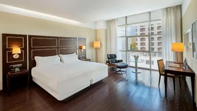 NH Gran Hotel Casino de Extremadura — foto 3
