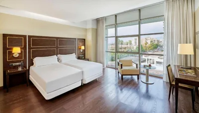 NH Gran Hotel Casino de Extremadura — foto 5