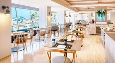 NH Imperial Playa — Foto 2