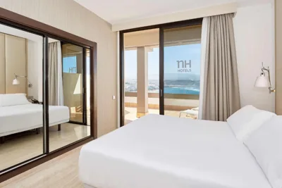NH Imperial Playa — Foto 6