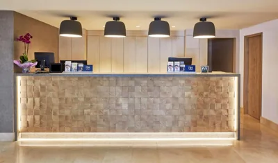 NH Imperial Playa — Foto 11